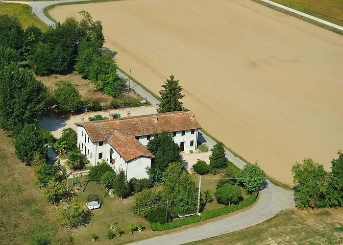 Agriturismo La Prateria