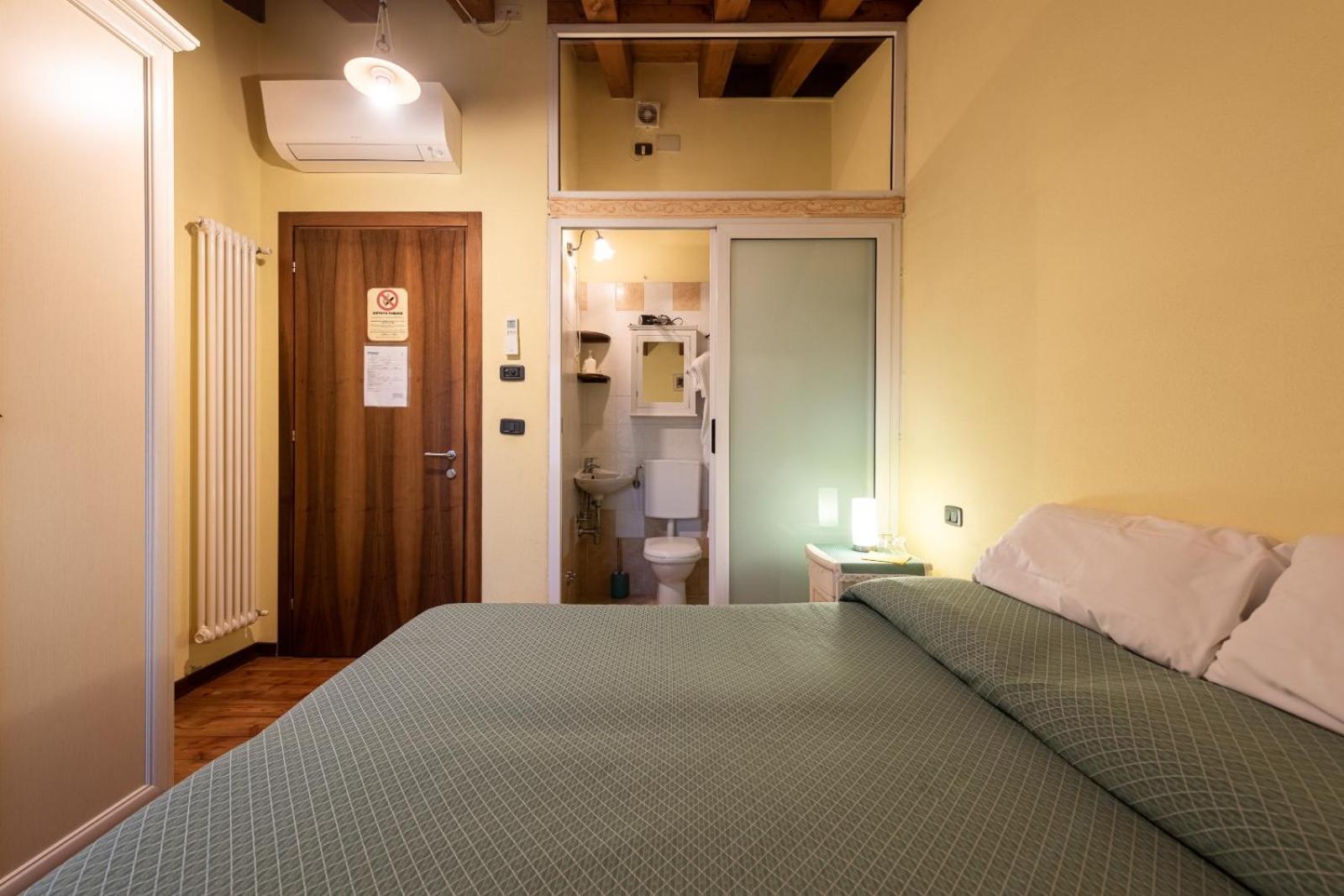 La Prateria Alloggio per agriturismo
