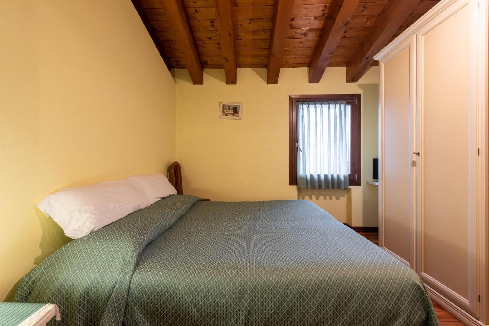 La Prateria Alloggio per agriturismo Gazzo (Veneto)