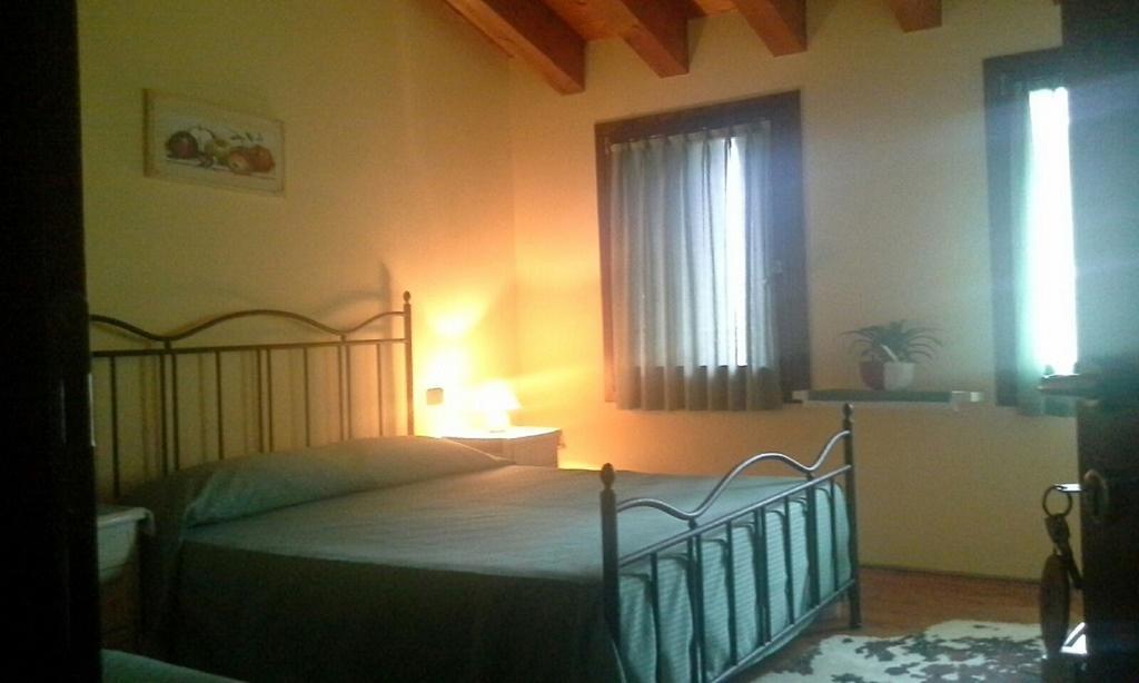 La Prateria Alloggio per agriturismo Gazzo (Veneto)