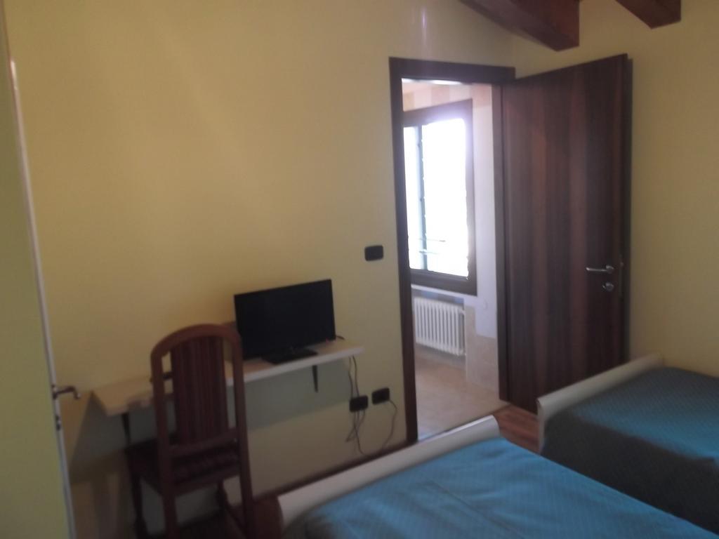 Alloggio per agriturismo La Prateria