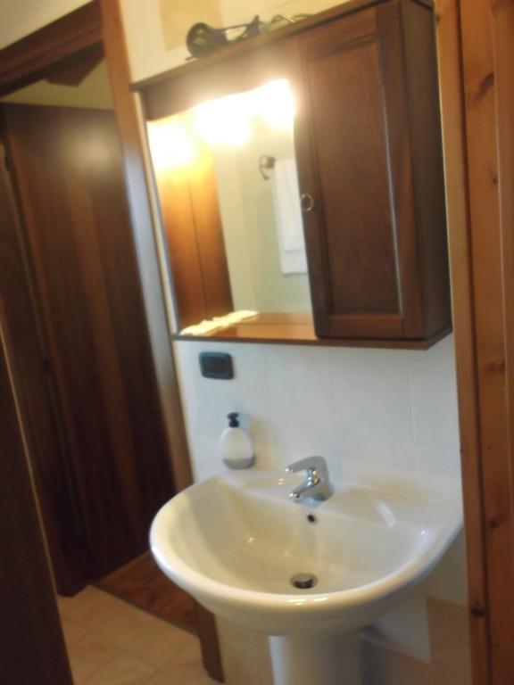 La Prateria Alloggio per agriturismo *