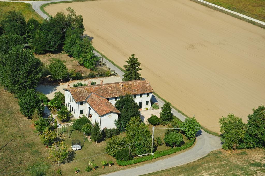 La Prateria * Gazzo (Veneto)