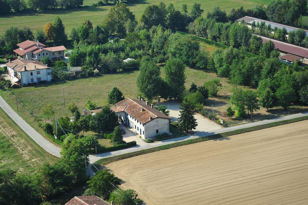 Alloggio per agriturismo La Prateria