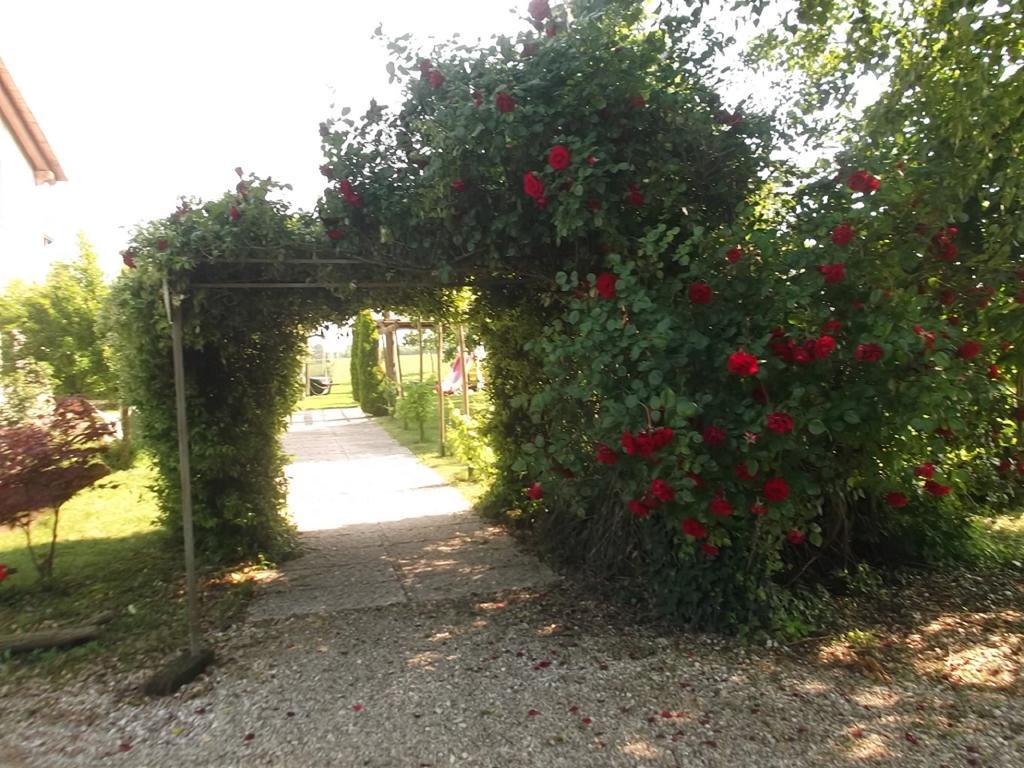 La Prateria Alloggio per agriturismo *