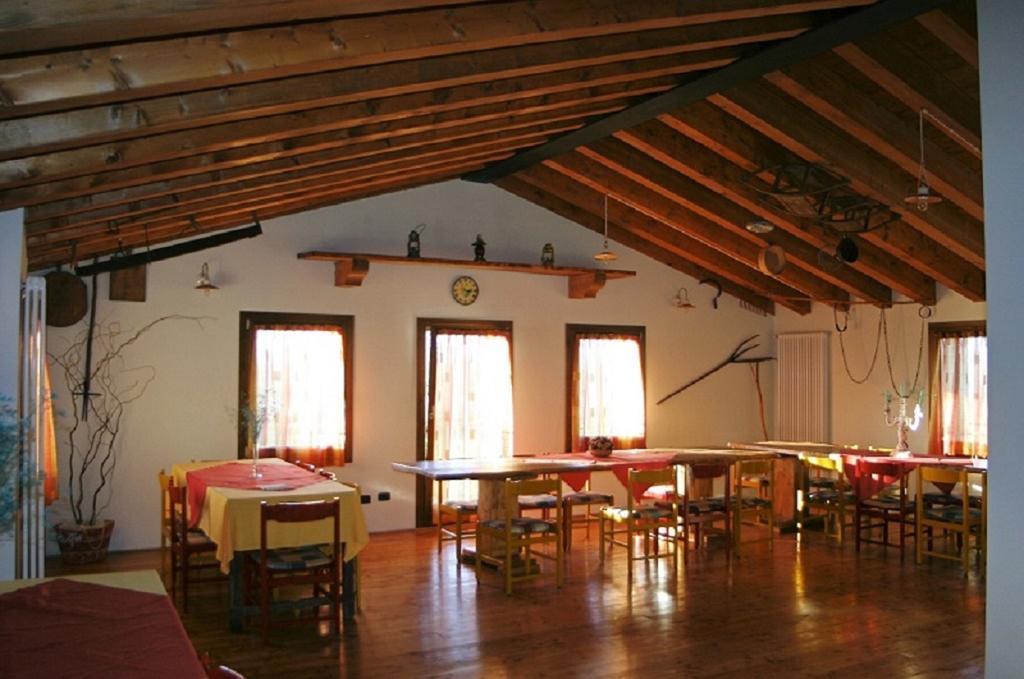 La Prateria Alloggio per agriturismo