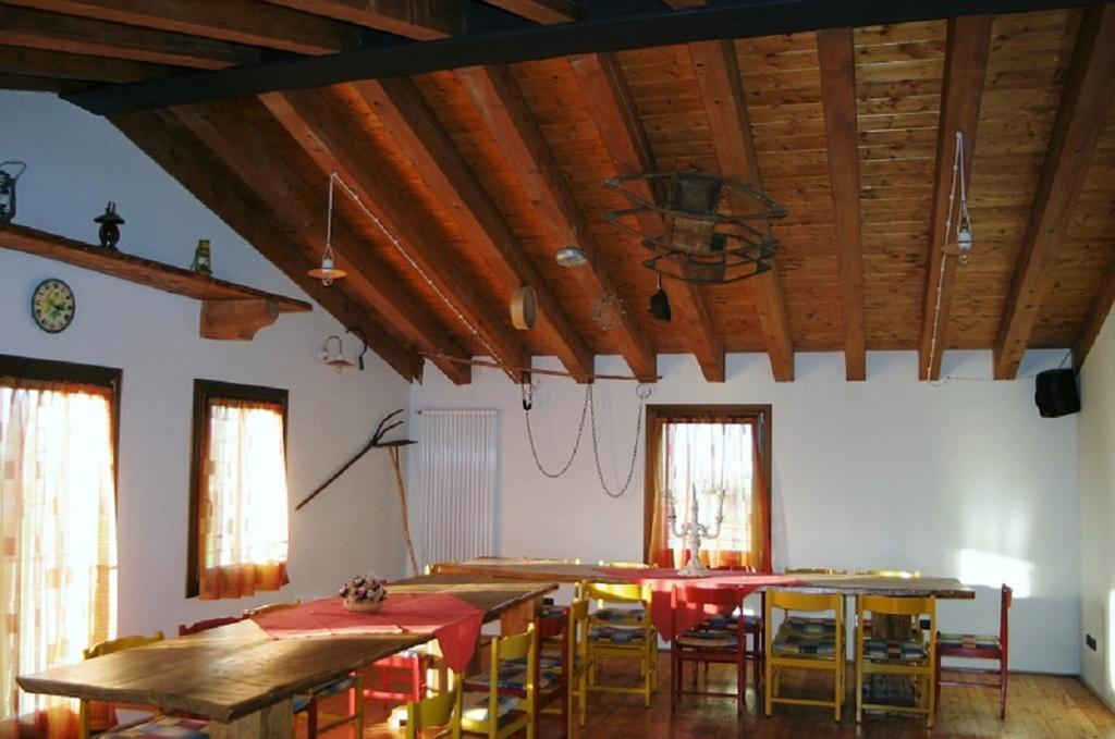 Alloggio per agriturismo La Prateria *