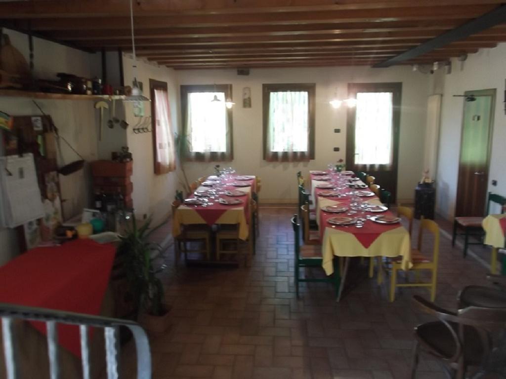 Alloggio per agriturismo La Prateria Gazzo (Veneto)