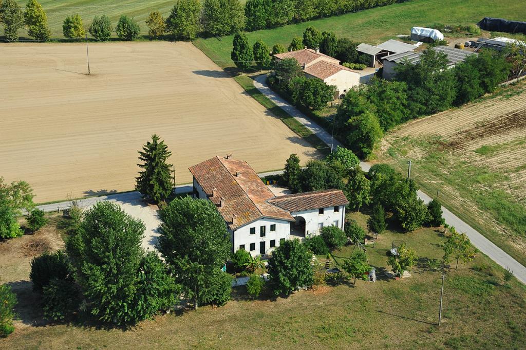Alloggio per agriturismo La Prateria