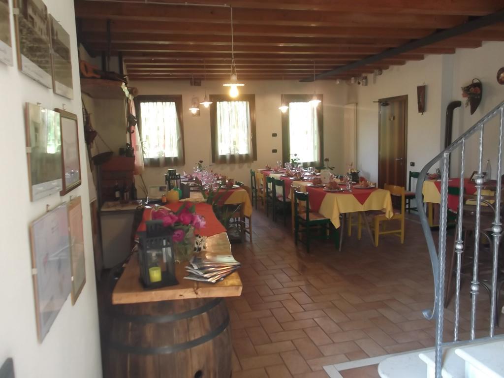 La Prateria Alloggio per agriturismo Gazzo (Veneto)
