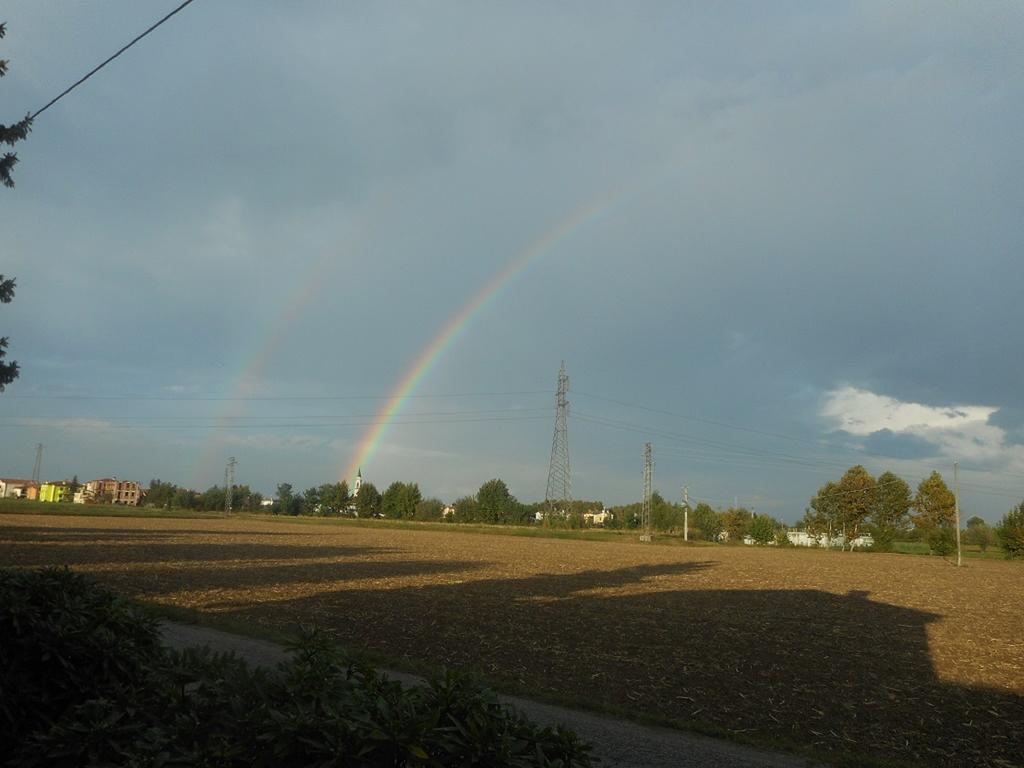 Alloggio per agriturismo La Prateria