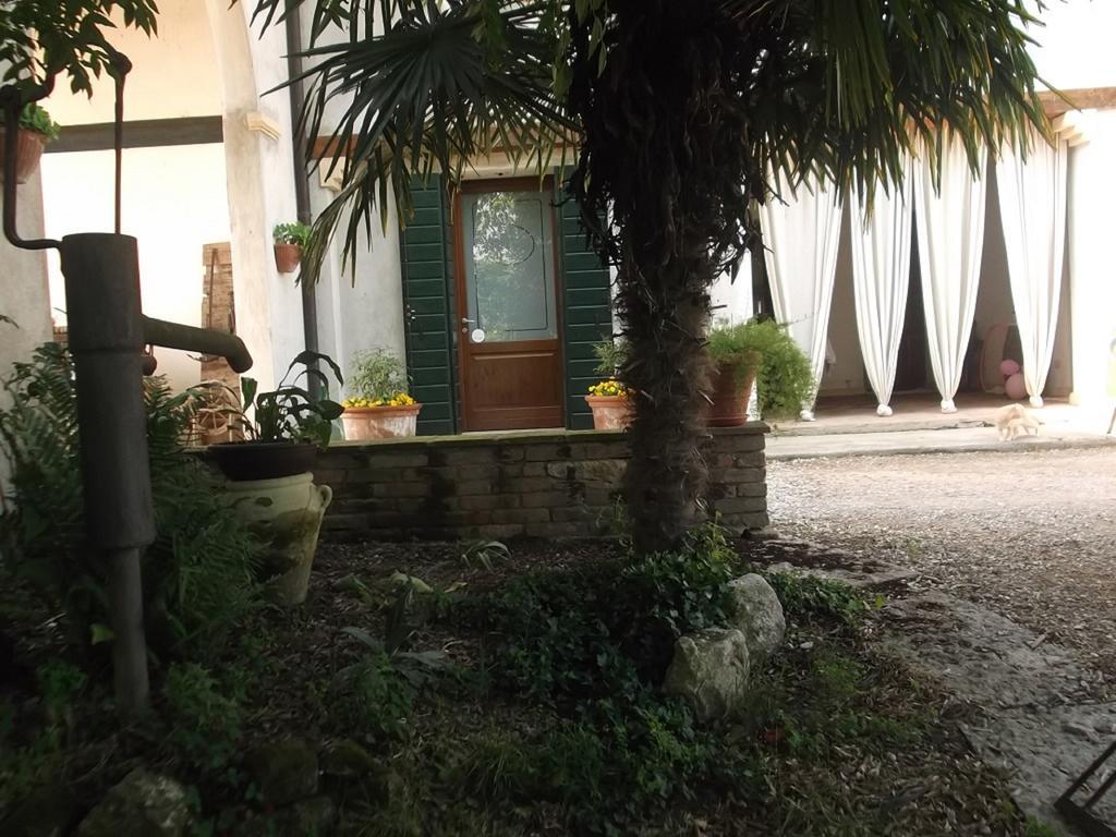 Agriturismo La Prateria * Gazzo (Veneto)