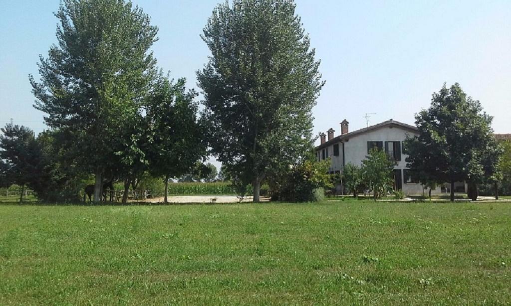 Alloggio per agriturismo La Prateria *