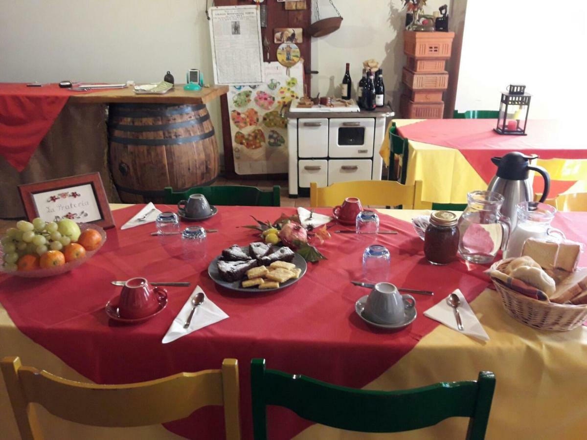 La Prateria *
