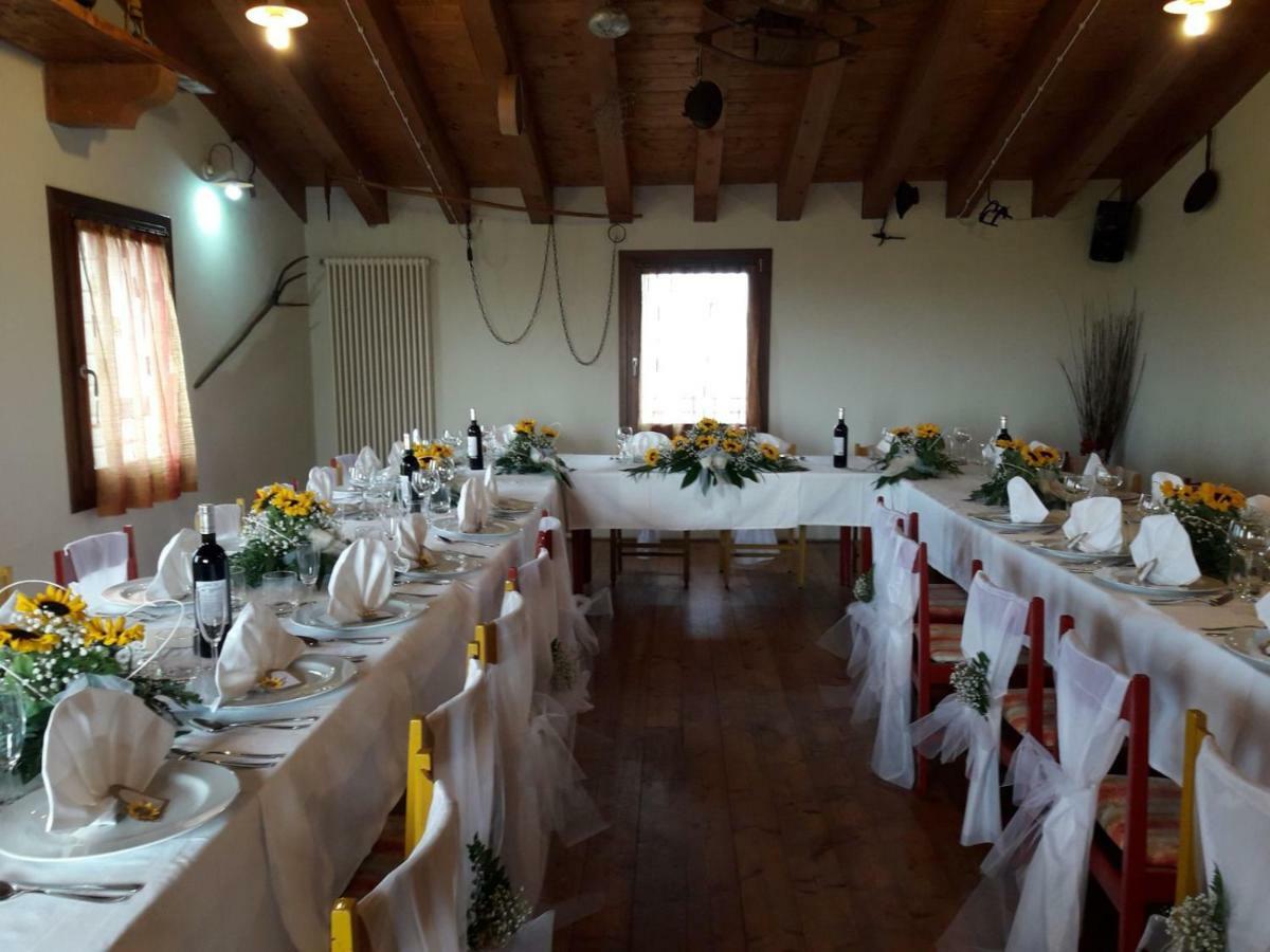 La Prateria Alloggio per agriturismo