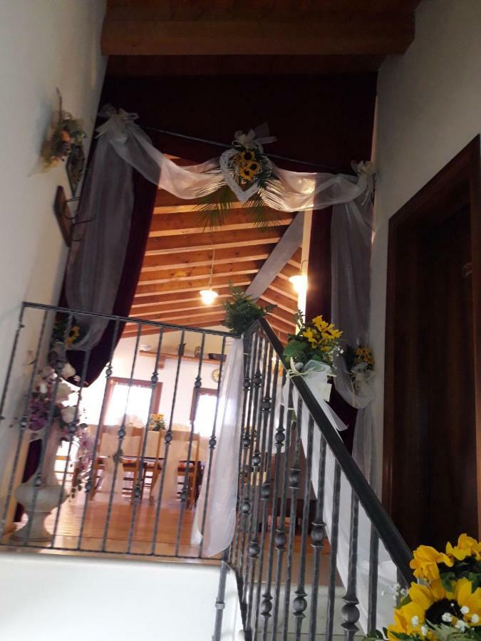 La Prateria Alloggio per agriturismo Gazzo (Veneto)