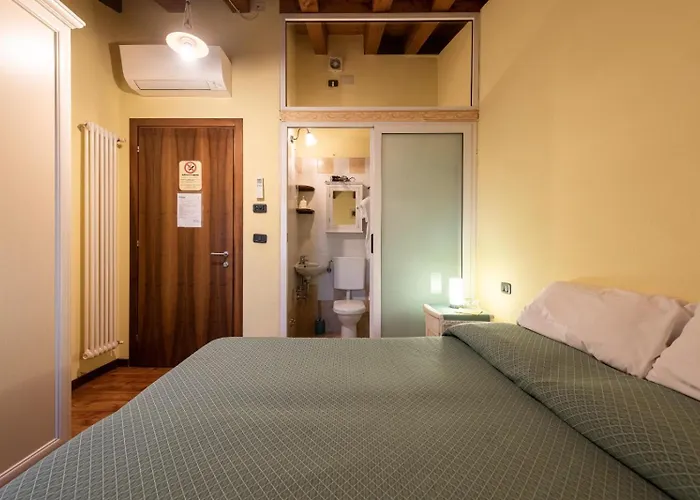 Agriturismo La Prateria