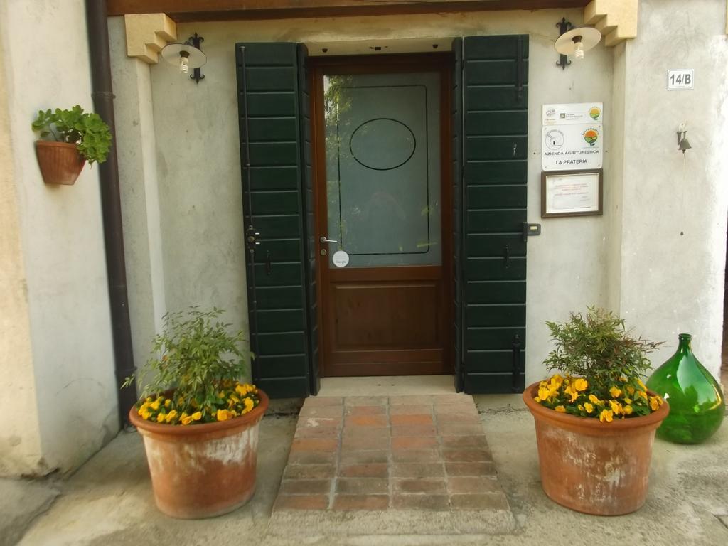 La Prateria Agroturismo *